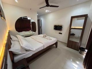 Townhouse Oak Nani Daman - 3