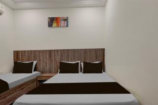 Hotel O Sindhuri Vijayawada Junction - 4