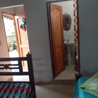 Hostal Los Wichos - 8