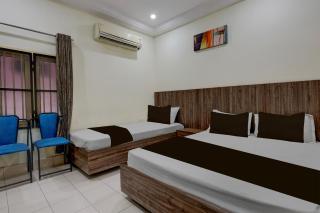 Hotel O Sindhuri Vijayawada Junction - 9