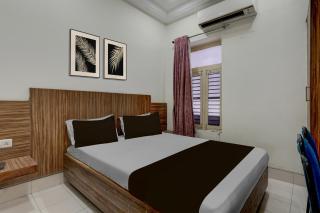 Hotel O Sindhuri Vijayawada Junction - 7