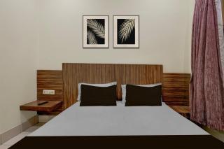 Hotel O Sindhuri Vijayawada Junction - 2