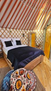 Królikowe Chaty - 6