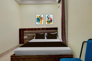 Hotel O Sindhuri Vijayawada Junction - 8