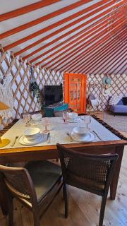 Królikowe Chaty - 5