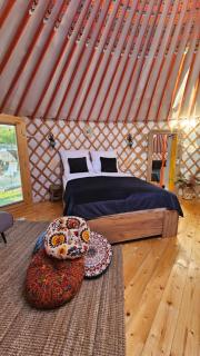 Królikowe Chaty - 4