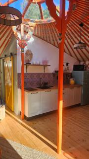 Królikowe Chaty - 3