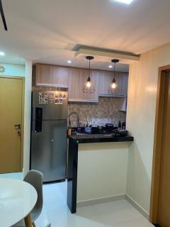 Apartment in Belém - 3