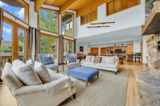 Double Eagle #6 - Park City - 2