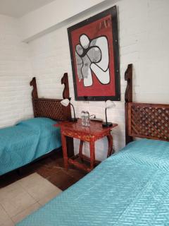 Chilamar Surf Lodge - 5