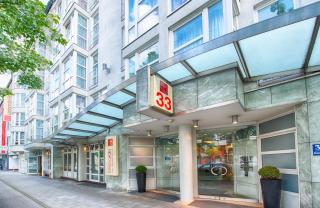 Leonardo Hotel Muenchen City West - 7