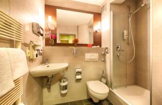 Leonardo Hotel Muenchen City West - 4