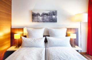 Leonardo Hotel Muenchen City West - 2