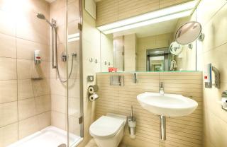 Leonardo Hotel Muenchen City West - 1