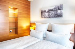 Leonardo Hotel Muenchen City West - 1