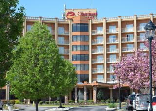 The Clarion Hotel Philadelphia Airport - Essington - 0