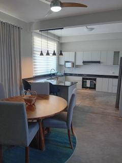 Cozy newly built townhouse - 9