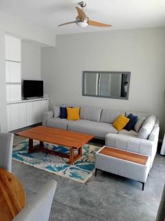 Cozy newly built townhouse - 8