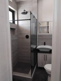 Cozy newly built townhouse - 7