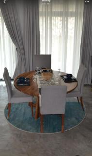 Cozy newly built townhouse - 6