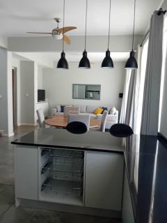 Cozy newly built townhouse - 3