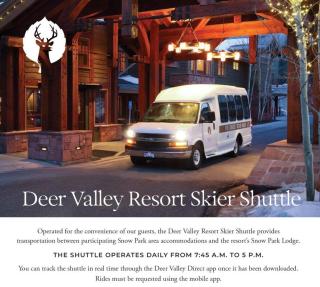 Queen Esther 2420 - Park City - 9