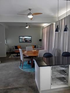 Cozy newly built townhouse - 3