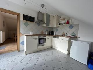 Ferienwohnung Moos-Hochsauerland - 2