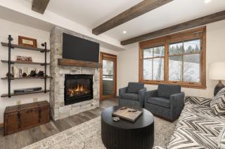 Beautiful Zephyr Mountain Lodge condo with Slope Base View condo - Winter Park - 7