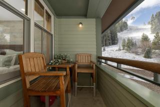 Beautiful Zephyr Mountain Lodge condo with Slope Base View condo - Winter Park - 0