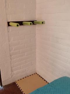 Chilamar Surf Lodge - 8