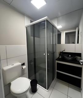 Apto Gleba Palhano - 3