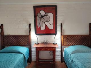 Chilamar Surf Lodge - 9