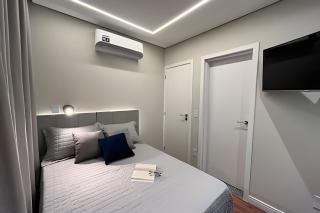 Smart 412 | Apê Moderno & Elegante em Cambé - 8