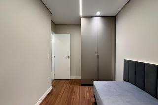 Smart 412 | Apê Moderno & Elegante em Cambé - 3