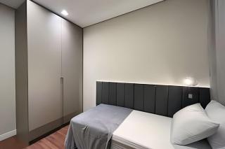 Smart 412 | Apê Moderno & Elegante em Cambé - 2