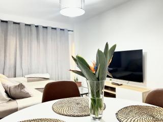 VIALIA ESTACION FLAT - Málaga - 4