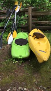 The Wood Shed with hot tub - 3