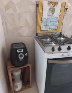 Apartamento no Condomínio Jardim Vitória, Juazeiro-BA - 9