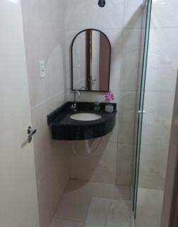 Apartamento no Condomínio Jardim Vitória, Juazeiro-BA - 5