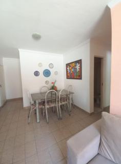 Apartamento no Condomínio Jardim Vitória, Juazeiro-BA - 1