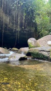 Casa Cantinho da Família - Na cachoeira da toca - 6