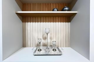 Flat no centro de Londrina - 2