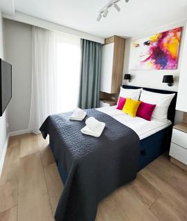 Mermaid Srories Rewal Pool & Gym access - 8