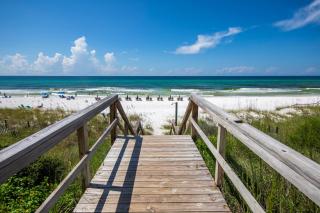 Whispering Sands #302 - 6