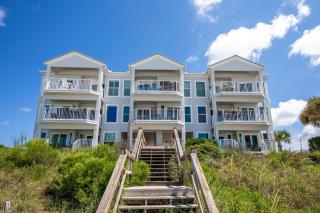 Whispering Sands #302 - 3