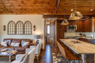 CaBearnet at Eagles Nest - Banner Elk - 3