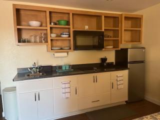 Ponderosa Gardens Motel - 4