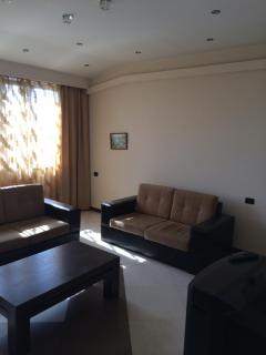 Downtown Comfort Apartment - 0