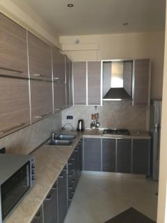 Downtown Comfort Apartment - 5